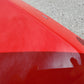2018-2025 Jeep Wrangler JL Gladiator JT Hood in Firecracker Red