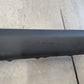 2020-2025 Jeep Gladiator JT Rock Rails Left Driver's Side 68341315AA