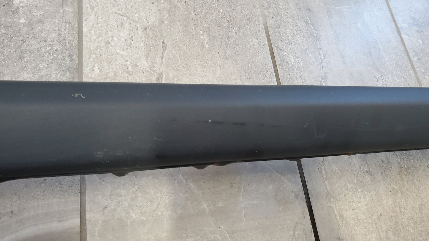 2020-2025 Jeep Gladiator JT Rock Rails Left Driver's Side 68341315AA