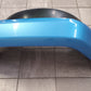 2007-2018 Jeep Wrangler JK Fender Flares OEM Rear Right Passenger Side Surf Blue