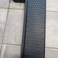 2018-2025 Jeep Wrangler JL Side Steps Running Boards 4-Door Right Passenger's Side 68292906AF