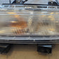 2018-2026 Jeep Wrangler JL Gladiator JT Halogen DRL OEM Left Drivers Side 68293127AH