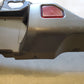 2018-2026 Jeep Wrangler JL Rear Bumper OEM No End Caps, No Park Assist With Brackets