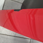 2007-2018 Jeep Wrangler JK Fender Flares OEM Rear Left Driver's Side Firecracker Red