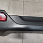 2018-2025 Jeep Wrangler JL Rear Bumper OEM Without End Caps