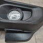 2018-2025 Jeep Wrangler JL Gladiator JT Sport Front Bumper With LED Fog Lights, Tow Hooks
