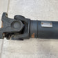 2018-2025 Jeep Wrangler JL, Gladiator JT Front Drive Shaft Dana 44 Pn 53011521AB