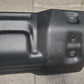 2018-2025 Jeep Wrangler JL Gladiator JT Front Bumper Steel Lower Skid Plate OEM With Brackets