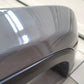 2020-2025 Jeep Gladiator JT Sport Fender Flares Rear Left Drivers Side Sting Gray