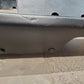 2020-2025 Jeep Gladiator JT Sport Rear Bumper OEM Without Sensor Holes