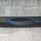 2007-2018 Jeep Wrangler JK Rear Bumper OEM 1BD22RXFAE Without Brackets