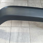 2007-2018 Jeep Wrangler JK Rear Left Driver Side Fender Flare OEM in Textured Black