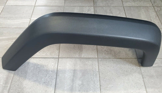 2007-2018 Jeep Wrangler JK Rear Left Driver Side Fender Flare OEM in Textured Black