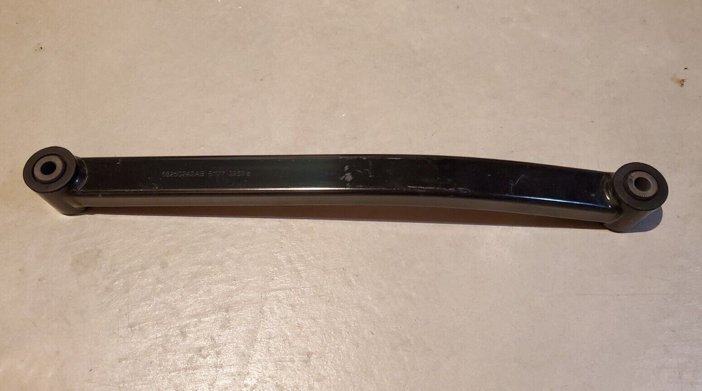 Single 2018-2025 Jeep Wrangler JL Gladiator JT Front Lower Control Arm OEM 68250242AB