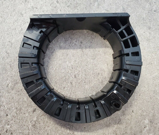 2018-2025 Jeep Wrangler JL Front Right Coil Spring Isolator 68342250AC