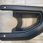 2018-2025 Jeep Wrangler JL Gladiator JT Steel Front Bumper End Cap Left Side