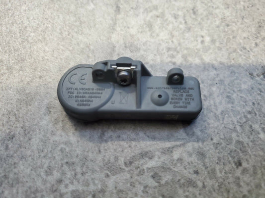 Single Jeep Wrangler JL, Gladiator JT (TPMS) Tire Pressure Sensor 68464665AA