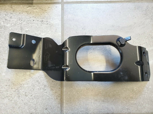 2018-2025 Jeep Wrangler JL Rear Bumper Bracket, Left Drivers Side 68349549AB