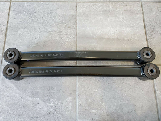 2018-2025 Jeep Wrangler JL Rear Lower Control Arms OEM 68247741AA