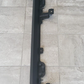2018-2025 Jeep Wrangler JL Rubicon Sahara Factory OEM 4-Door Rock Rails Left