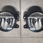 2018-2025 Jeep Wrangler JL Gladiator JT LED Fog Lights OEM 68307273AE
