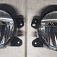 2018-2025 Jeep Wrangler JL Gladiator JT LED Fog Lights OEM 68307273AE
