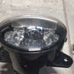 2018-2025 Jeep Wrangler JL Gladiator JT LED Fog Lights OEM 68307273AE