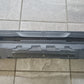 2018-2025 Jeep Wrangler JL Rear Bumper Impact Energy Absorber OEM 68295349AC