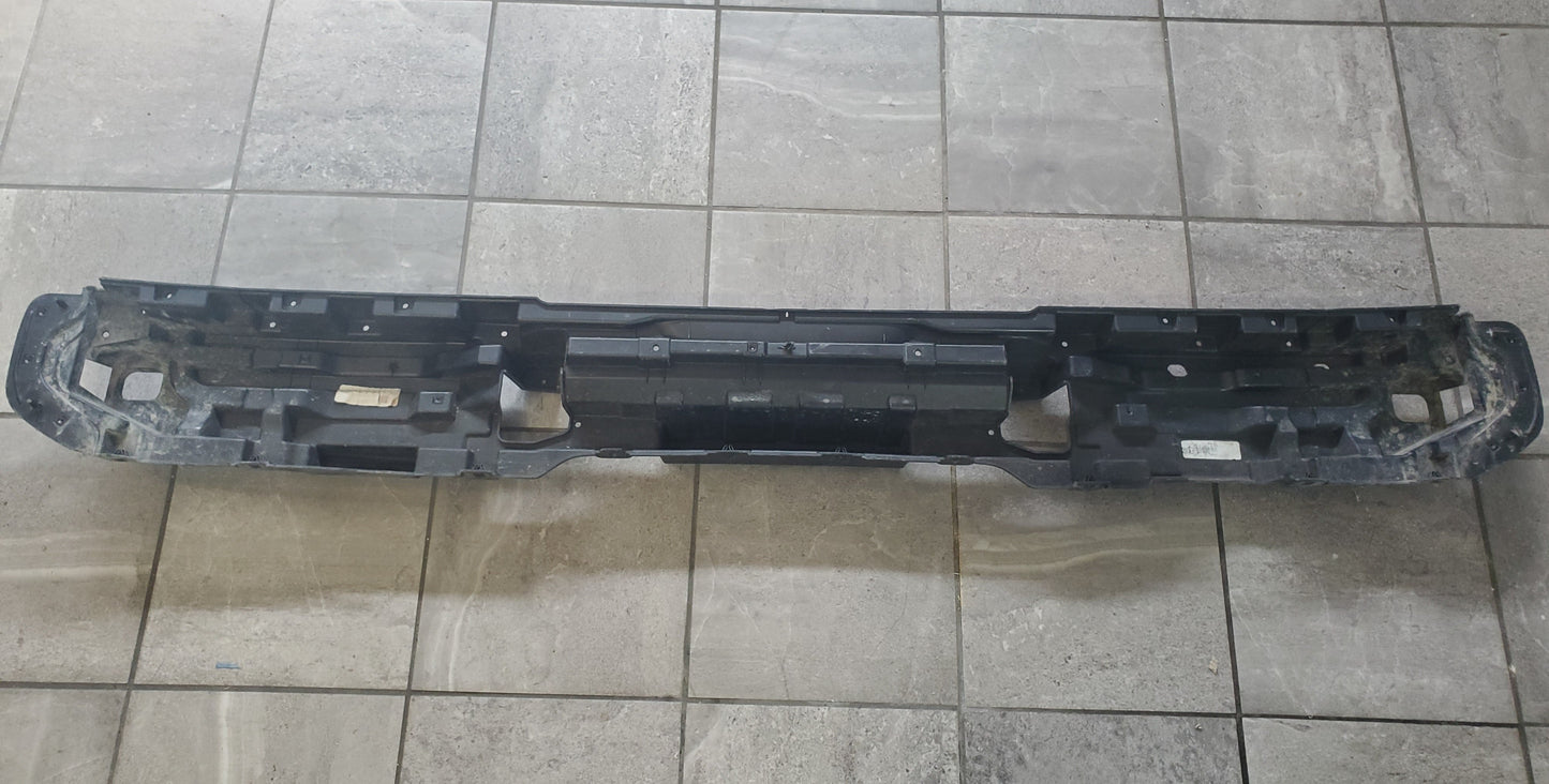 2018-2025 Jeep Wrangler JL Rear Bumper Impact Energy Absorber OEM 68295349AC