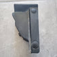 2018-2025 Jeep Wrangler JL Gladiator JT Rubicon Fender Flares Sill Cover OEM. Right, Passenger Side.