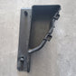 2018-2025 Jeep Wrangler JL Gladiator JT Rubicon Fender Flares Sill Cover OEM. Right, Passenger Side.