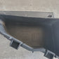2018-2025 Jeep Wrangler JL Gladiator JT Rubicon Fender Flares Sill Cover OEM. Right, Passenger Side.