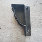 2018-2025 Jeep Wrangler JL Gladiator JT Rubicon Fender Flares Sill Cover OEM Left Drivers Side