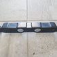 2018-2025 Jeep Wrangler JL Rear Bumper Bracket OEM 68335618AB