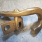 2018-2025 Jeep Wrangler JL 392 Rear Tow Hook Left, Driver's Side OEM with Bolts