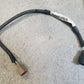 2007-2018 Jeep Wrangler JK Fender Flares Turn Signal Light Harness 56055463AB