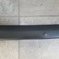 2018-2025 Jeep Wrangler JL Gladiator Front Bumper Trim Panel (Cover Assembly) 6BU43RXFAB