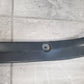 2018-2025 Jeep Wrangler JL Gladiator Front Bumper Trim Panel (Cover Assembly) 6BU43RXFAB
