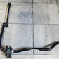 2020-2025 Jeep Gladiator JT Rubicon Rear Sway Bar With Ends OEM 68341499AC