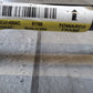2020-2025 Jeep Gladiator JT Rubicon Rear Sway Bar With Ends OEM 68341499AC