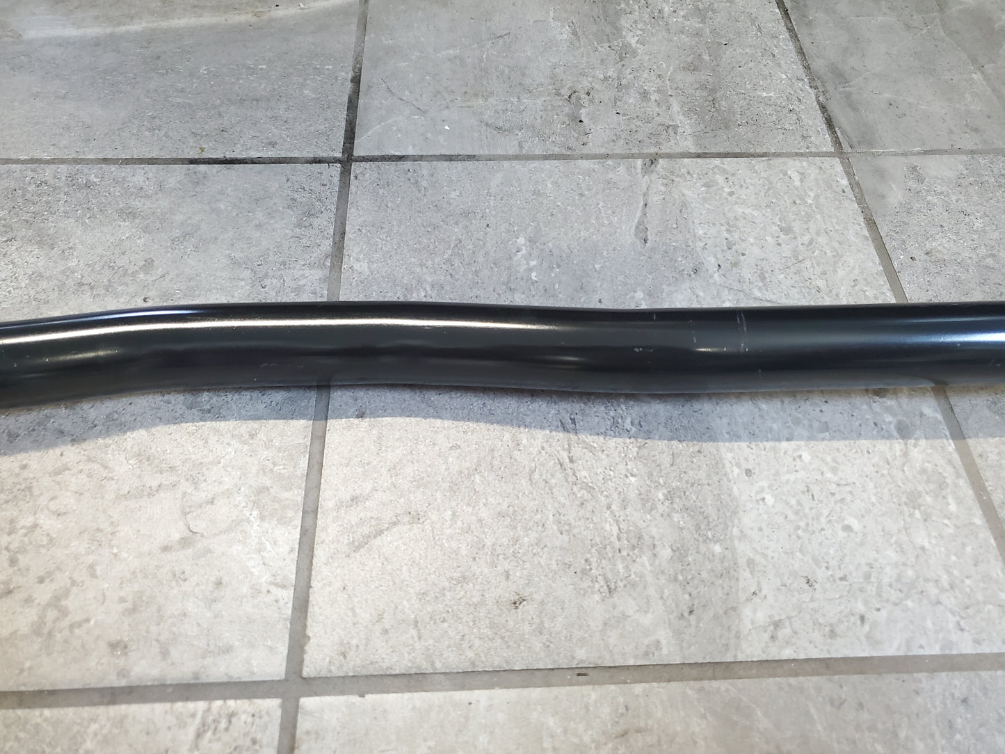 2018-2026 Jeep Wrangler JL Gladiator JT Long Tie Rod End OEM 68297671AE