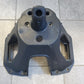 2018-2025 Jeep Wrangler JL Rubicon Spare Tire Carrier OEM