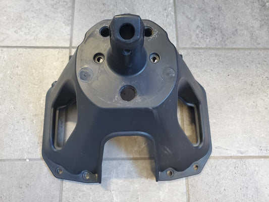 2018-2025 Jeep Wrangler JL Rubicon Spare Tire Carrier OEM