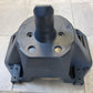 2018-2025 Jeep Wrangler JL Rubicon Spare Tire Carrier OEM