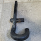 2007-2018 Jeep Wrangler JK Rear Tow Hook Left Driver's Side OEM