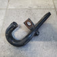 2007-2018 Jeep Wrangler JK Rear Tow Hook Left Driver's Side OEM