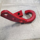 2018-2025 Jeep Wrangler JL Rear Tow Hook Left Driver's Side OEM