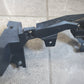 2018-2026 Jeep Wrangler JL Gladiator JT Rubicon Front Left Fender Flare DRL Support