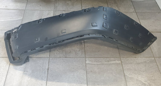 2018-2025 Jeep Wrangler JL Gladiator JT Rubicon Front Left Fender Flare Base