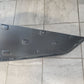 2018-2025 Jeep Wrangler JL Gladiator JT Rubicon Front Left Fender Flare Base